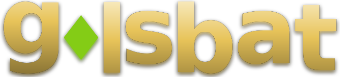 golsbat logo